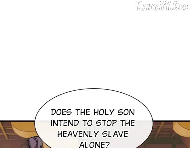 Master: This rebellious disciple is definitely not the Holy Son Chapter 158 - page 7